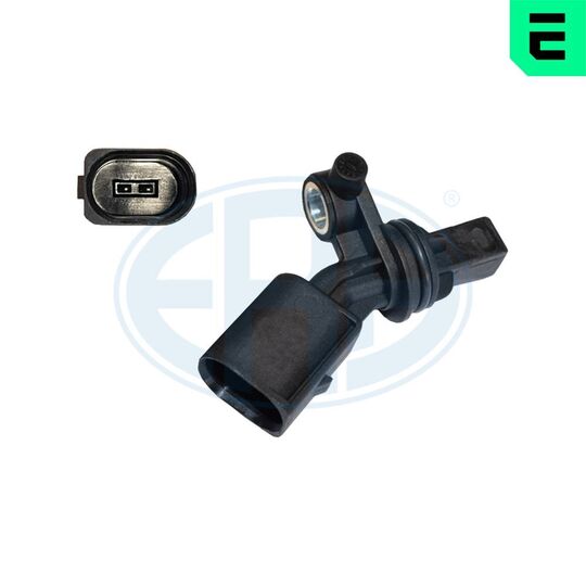 560853A - Sensor, wheel speed 