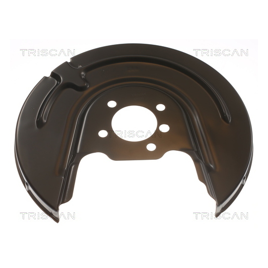 8125 29278 - Splash Panel, brake disc 