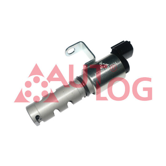 KT3052 - Control Valve, camshaft adjustment 