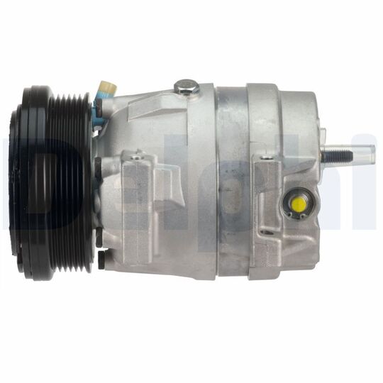 TSP0155656 - Compressor, air conditioning 