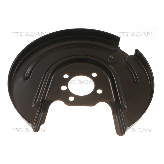 8125 29278 - Splash Panel, brake disc 