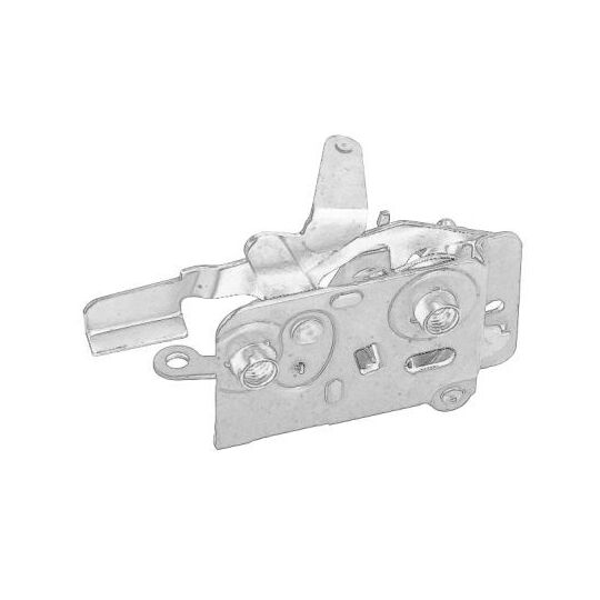 IVE-DH-019 - Door Lock 