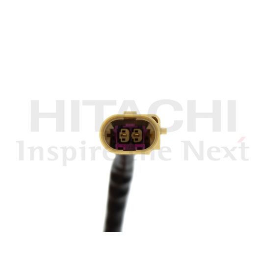 2505606 - Sensor, exhaust gas temperature 