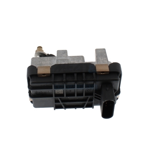 66124 - Boost Pressure Control Valve 