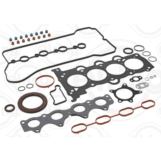 113.270 - Full Gasket Set, engine 