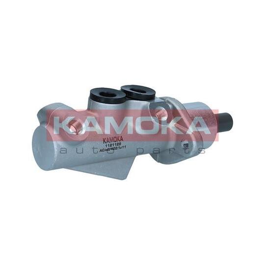 1121129 - Brake Master Cylinder 