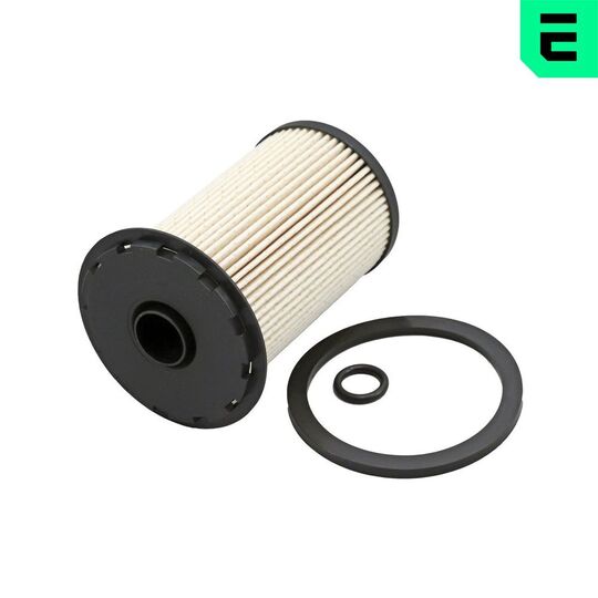 OP-FFF30002 - Fuel filter 