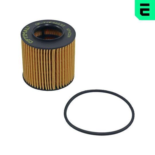 OP-FOF40033 - Oil Filter 