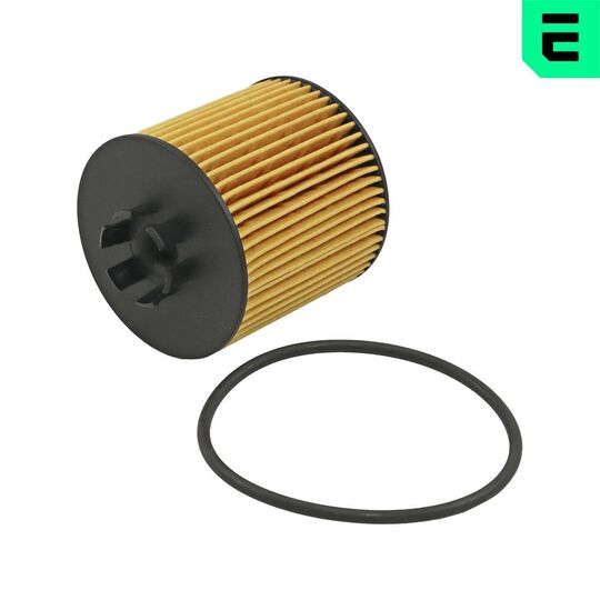 OP-FOF40033 - Oil Filter 