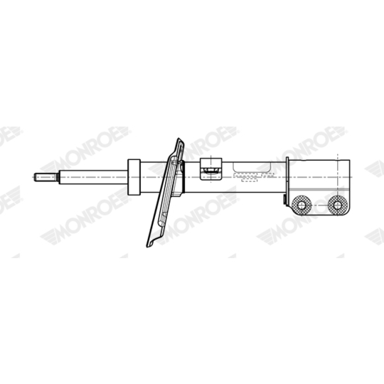 G7988 - Shock Absorber 