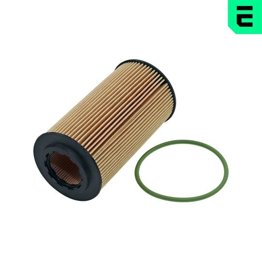 OP-FOF40040 - Oil Filter 