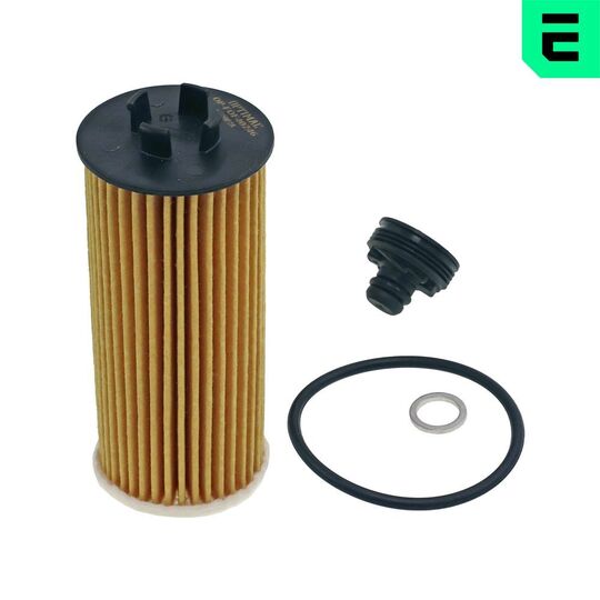 OP-FOF40246 - Oil Filter 