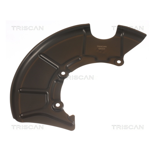 8125 29157 - Splash Panel, brake disc 