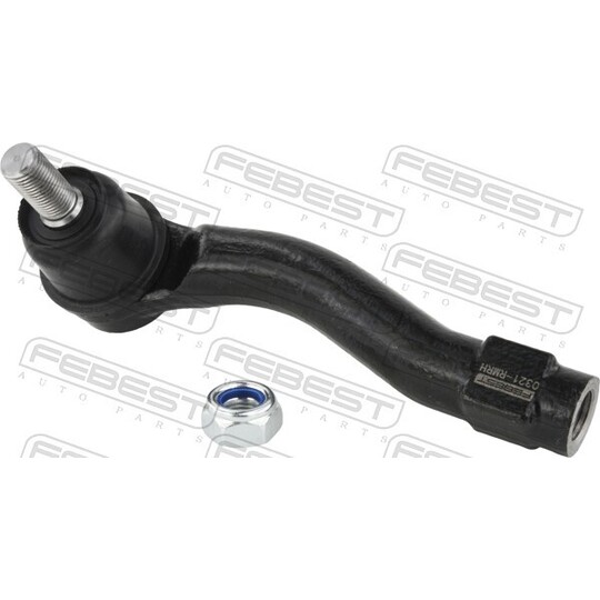 0321-RMRH - Tie rod end 