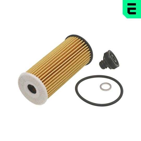 OP-FOF40246 - Oil Filter 