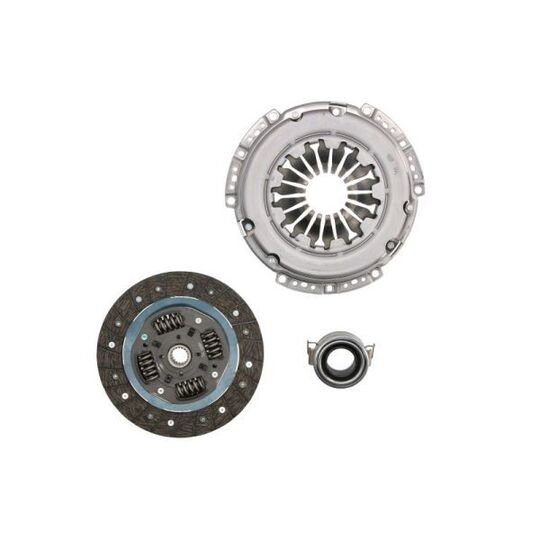 F1C075NX - Clutch Kit 