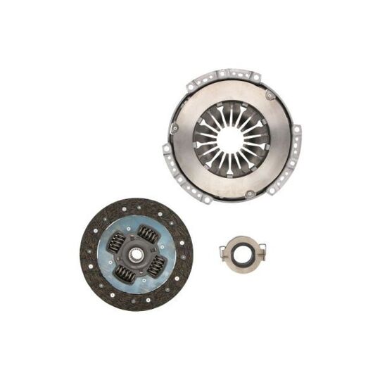 F1C075NX - Clutch Kit 