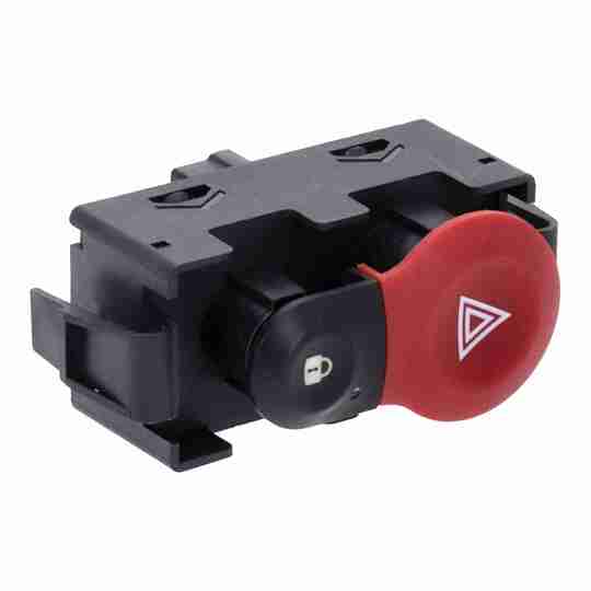 V46-73-0096 - Hazard Light Switch 