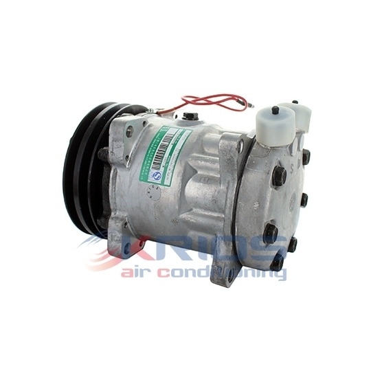 KSB411S - Compressor, air conditioning 
