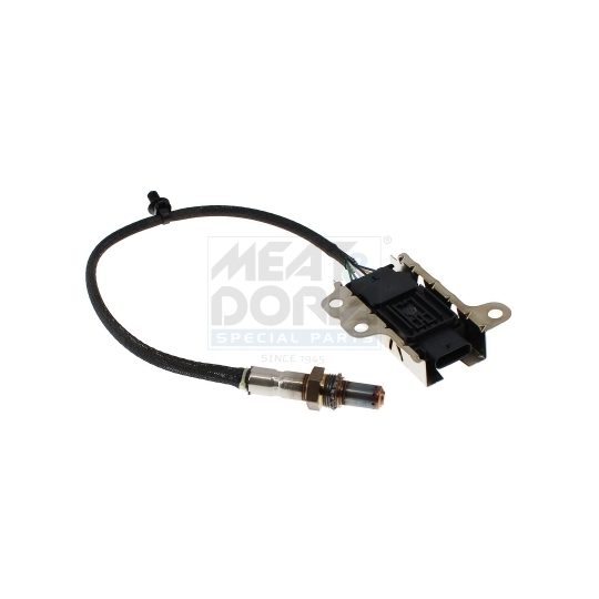 57188 - NOx Sensor, NOx Catalyst 