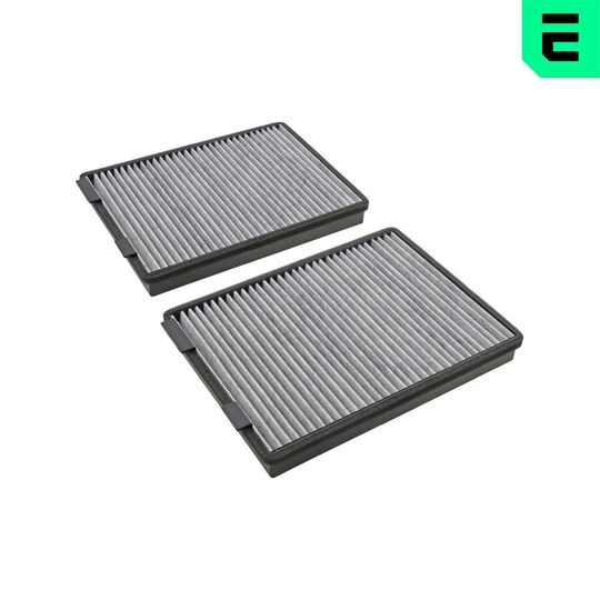 OP-FCF20022-CS - Filter, interior air 