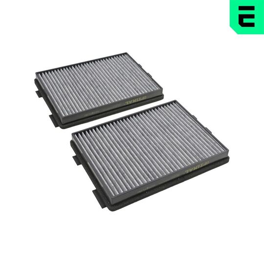 OP-FCF20022-CS - Filter, interior air 