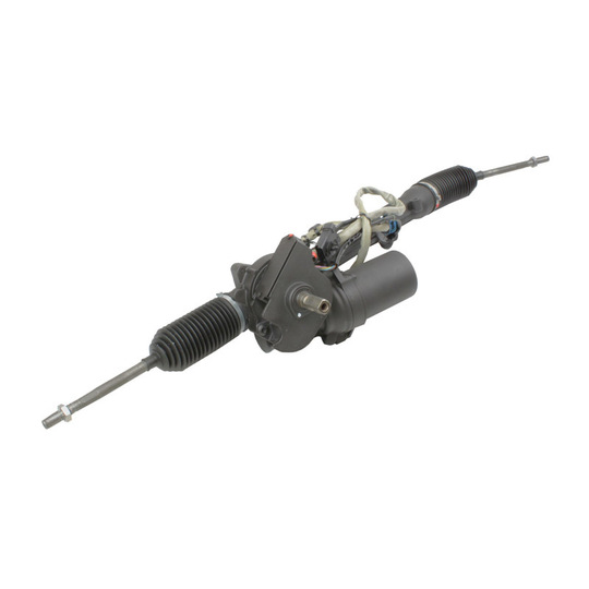 72-4786 - Steering Gear 