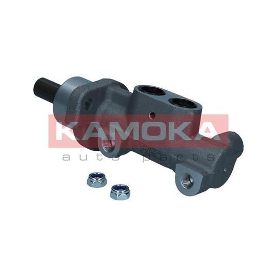 1121106 - Brake Master Cylinder 