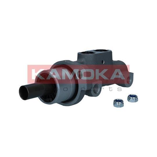 1121106 - Brake Master Cylinder 