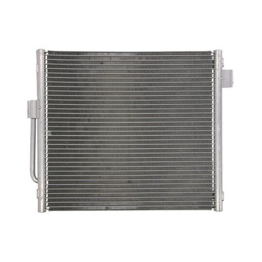 KTT110812 - Condenser, air conditioning 