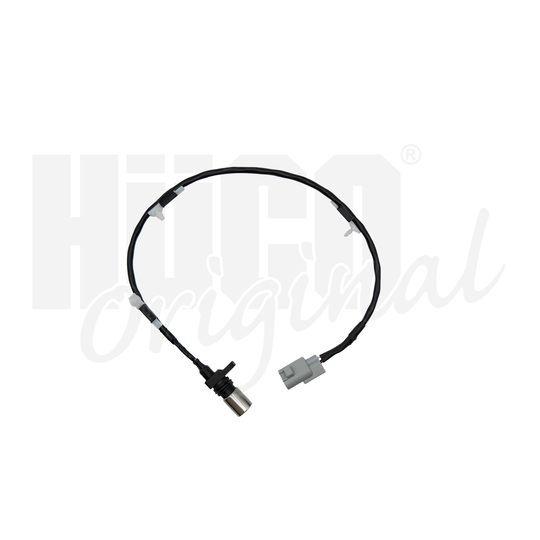 131797 - Sensor, crankshaft pulse 