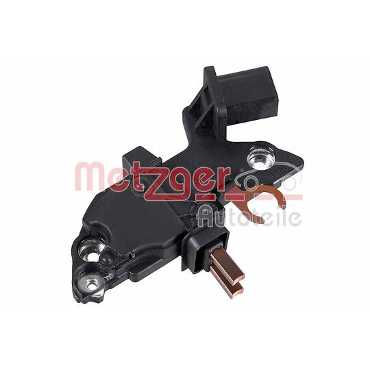 2390112 - Alternator Regulator 