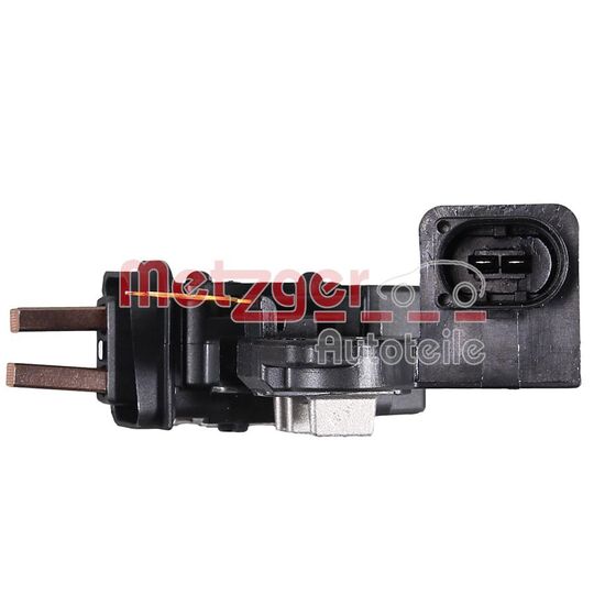 2390112 - Alternator Regulator 