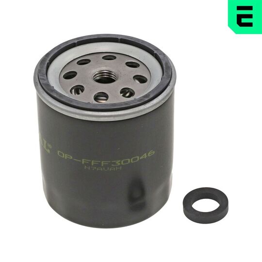 OP-FFF30046 - Fuel filter 