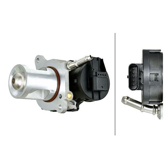 6NU 014 864-931 - EGR Valve 