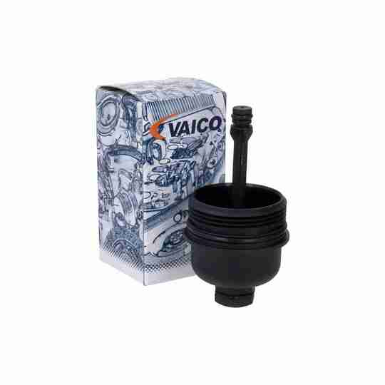 V30-3859 - Housing, oil filter 