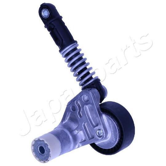 TS-S03 - Tensioner Lever, v-ribbed belt 