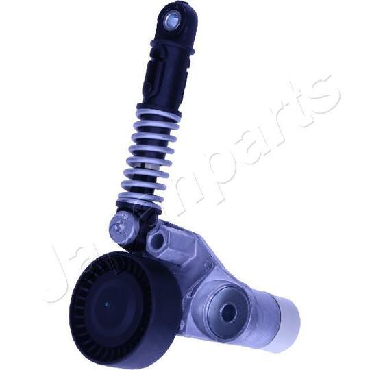 TS-S03 - Tensioner Lever, v-ribbed belt 