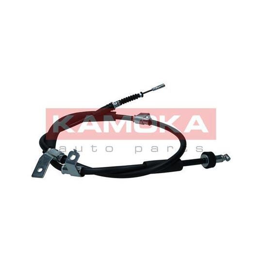 1190228 - Cable Pull, parking brake 