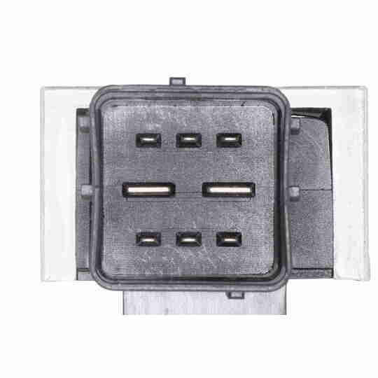 V40-71-0019 - Control Unit, glow plug system 