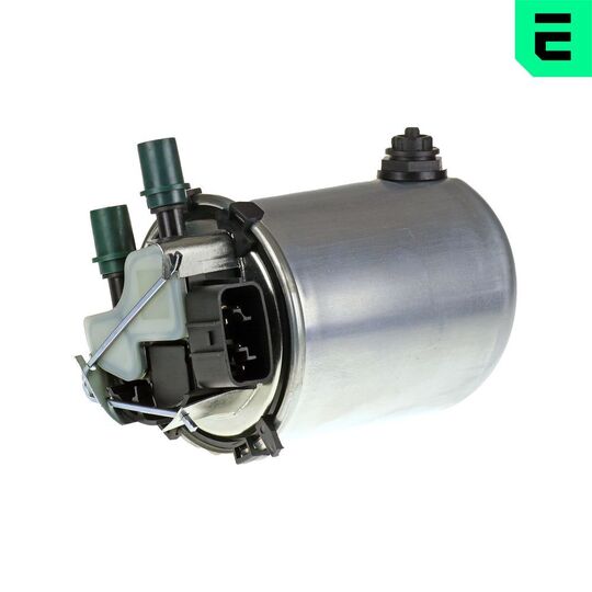 OP-FFF30120 - Fuel filter 