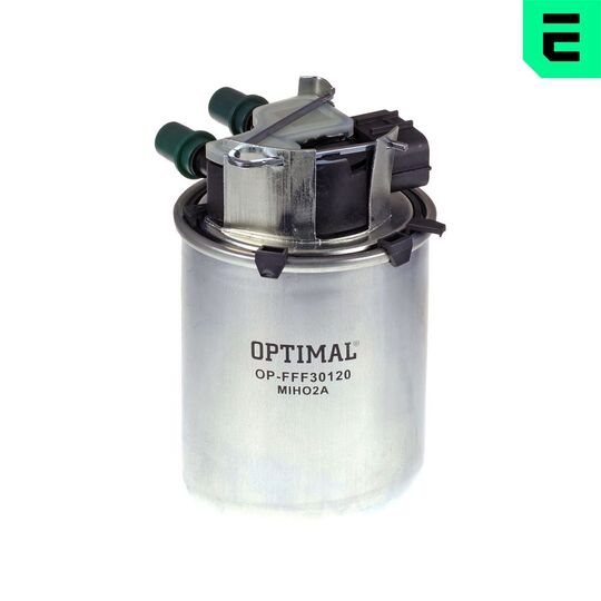 OP-FFF30120 - Fuel filter 