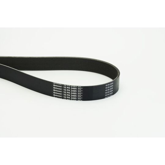 10PK2495 - V-Ribbed Belt 