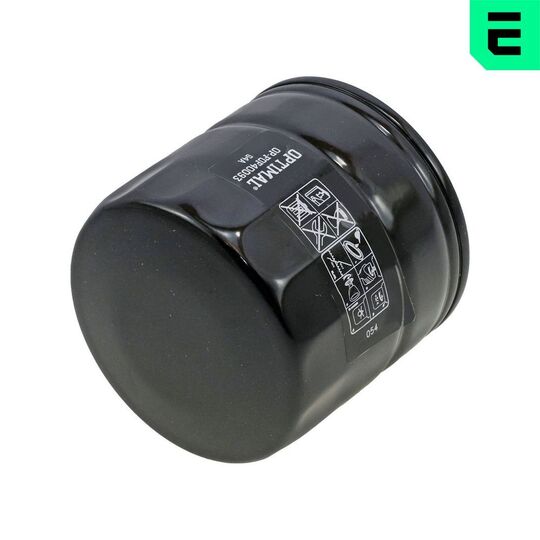 OP-FOF40093 - Oil Filter 