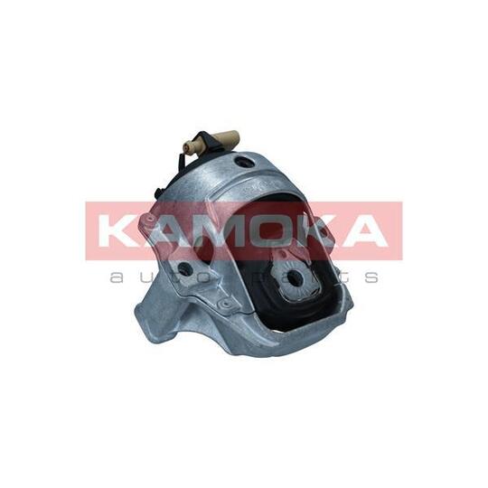 890242 - Engine Mounting 