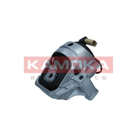 890242 - Engine Mounting 