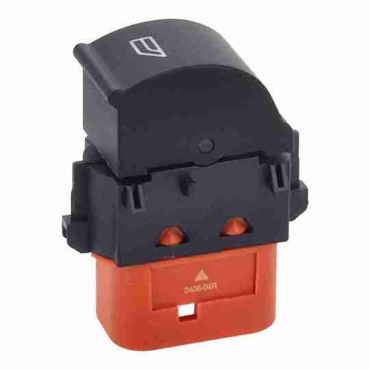 V25-73-0203 - Switch, window regulator 