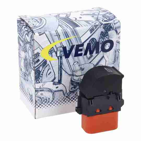 V25-73-0203 - Switch, window regulator 