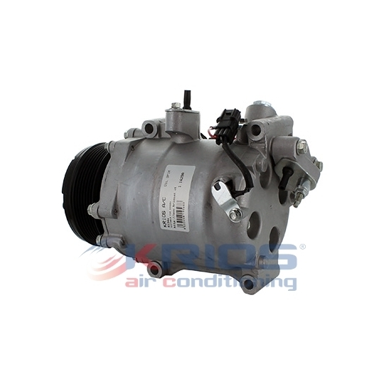 K11429A - Compressor, air conditioning 