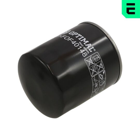 OP-FOF40148 - Oil Filter 